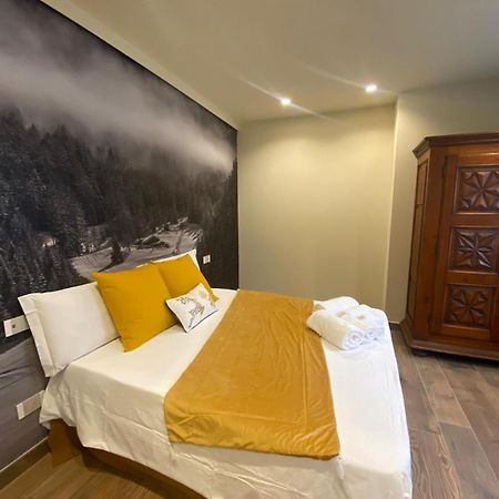 Trilogy Apartment 奥斯塔 外观 照片