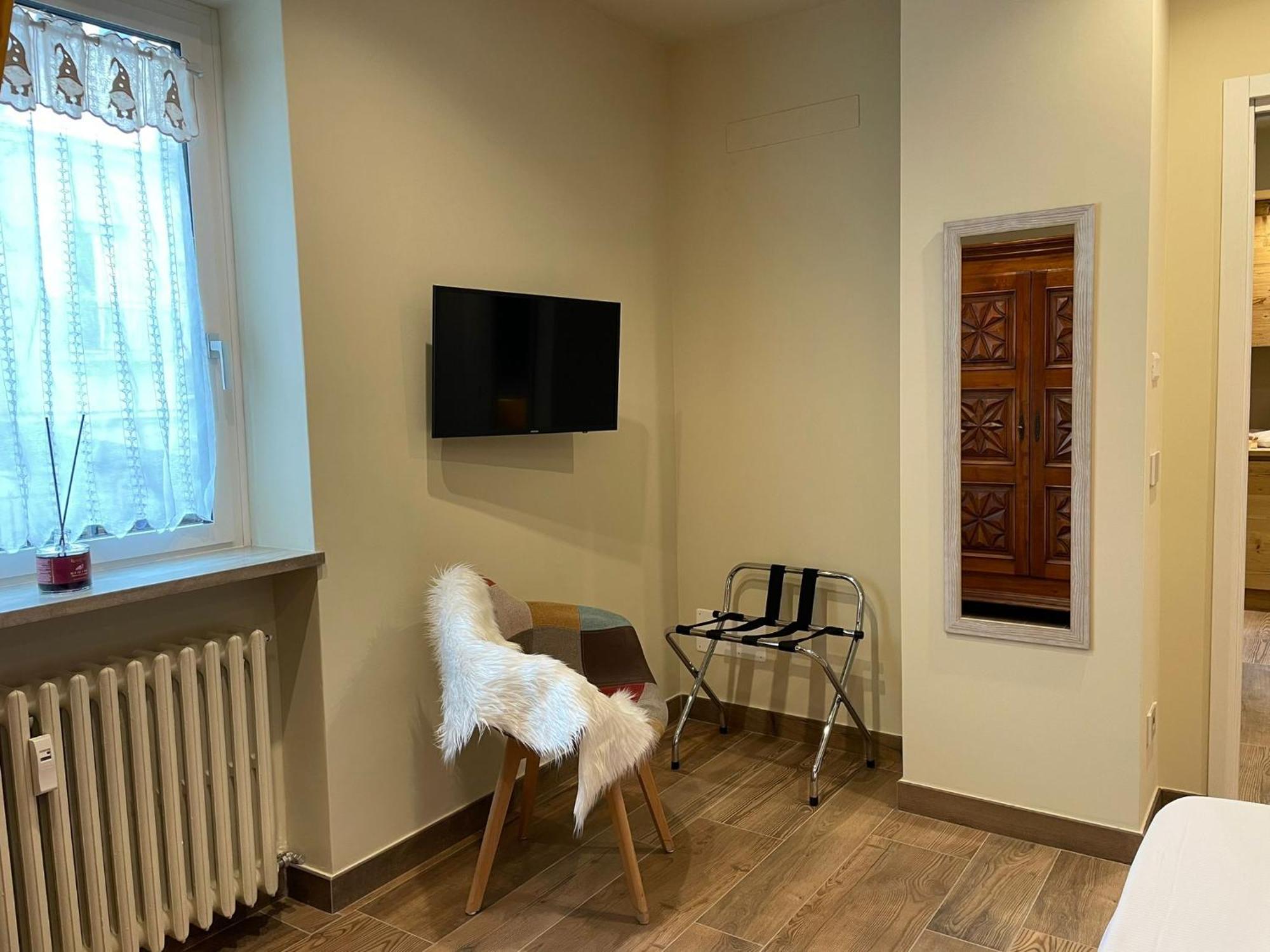 Trilogy Apartment 奥斯塔 外观 照片
