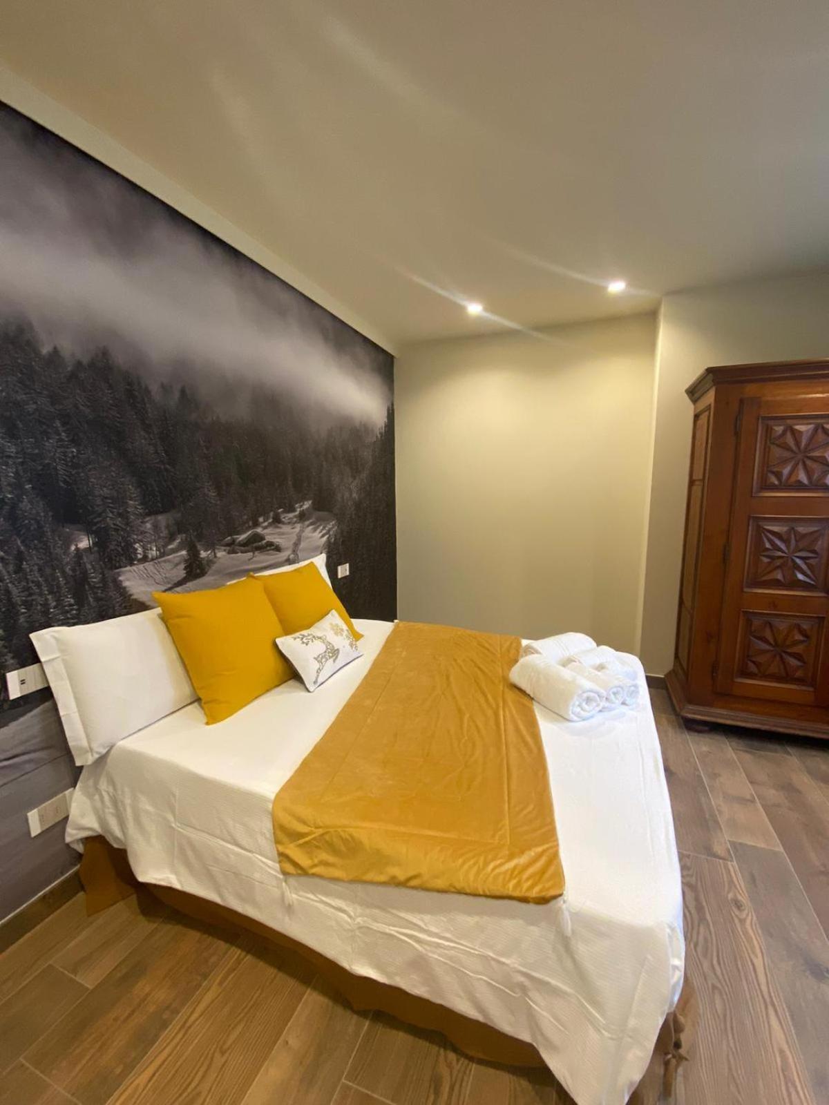 Trilogy Apartment 奥斯塔 外观 照片